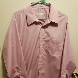 Geoffrey Beene Dress Shirt